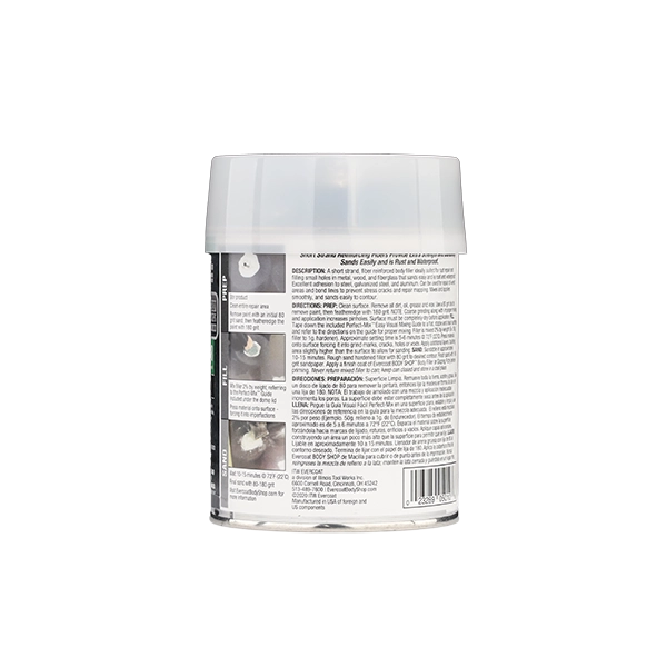 105010 - Pro-Grade Reinforced Filler 13oz - Image 24