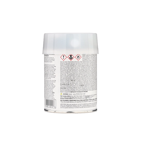 105010 - Pro-Grade Reinforced Filler 13oz - Image 15