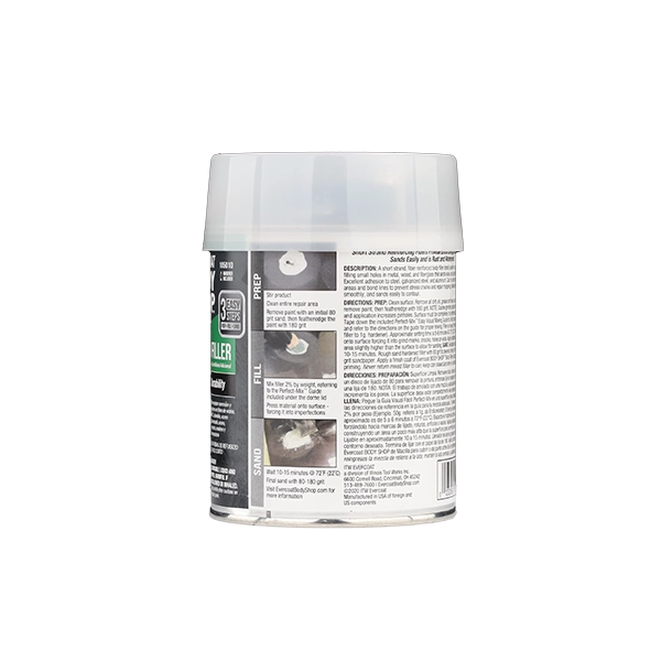 105010 - Pro-Grade Reinforced Filler 13oz - Image 25