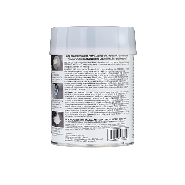 105011 - Extra Strength Reinforced Filler 26oz - Image 21