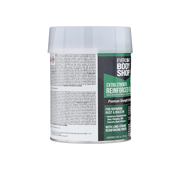105011 - Extra Strength Reinforced Filler 26oz - Image 8