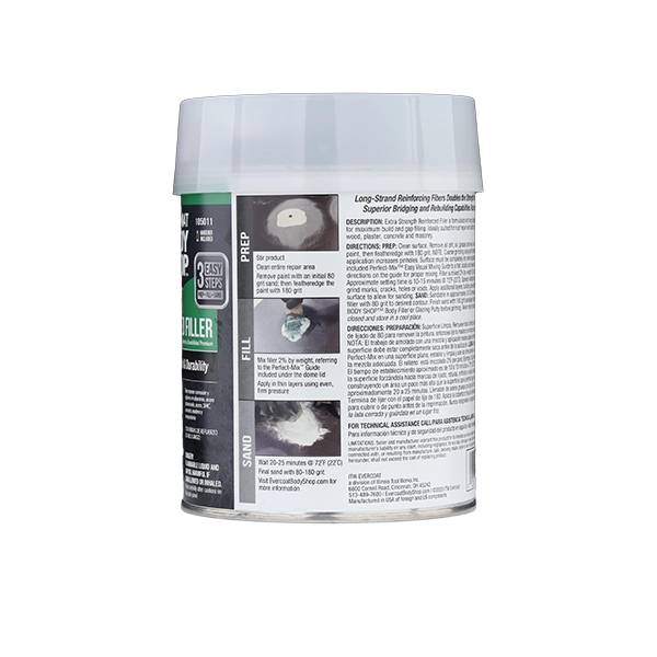 105011 - Extra Strength Reinforced Filler 26oz - Image 25