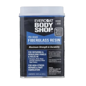 EVERCOAT Fiberglass Repair Kit