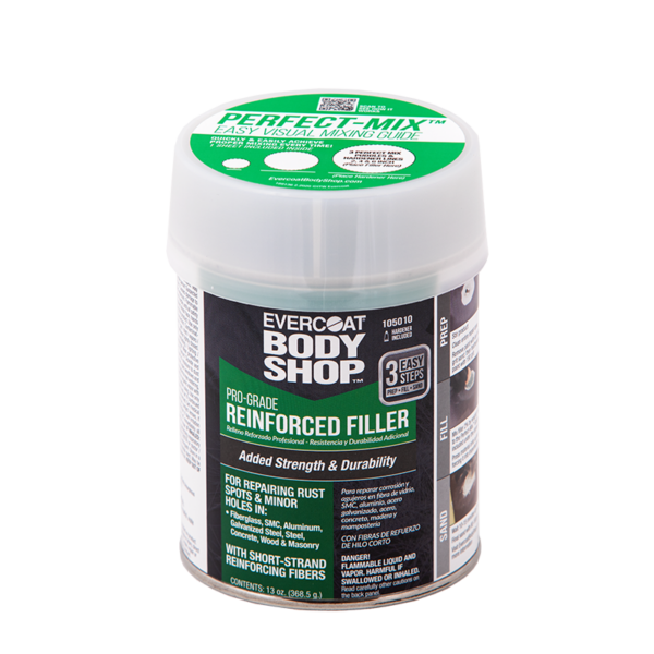 105010 - Pro-Grade Reinforced Filler 13oz
