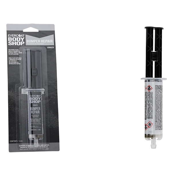 105025 - Bumper Repair Syringe - ITW Evercoat Bodyshop