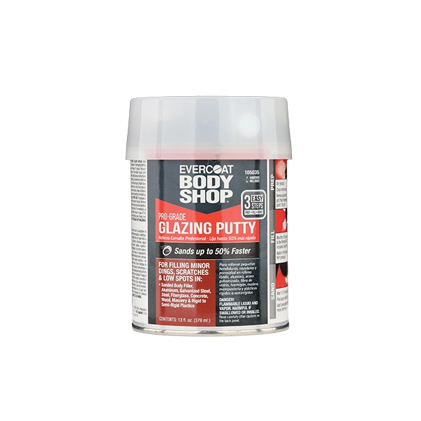 Install Bay INSRAGE Install Bay RAGE Evercoat Body Filler - 1 Gallon