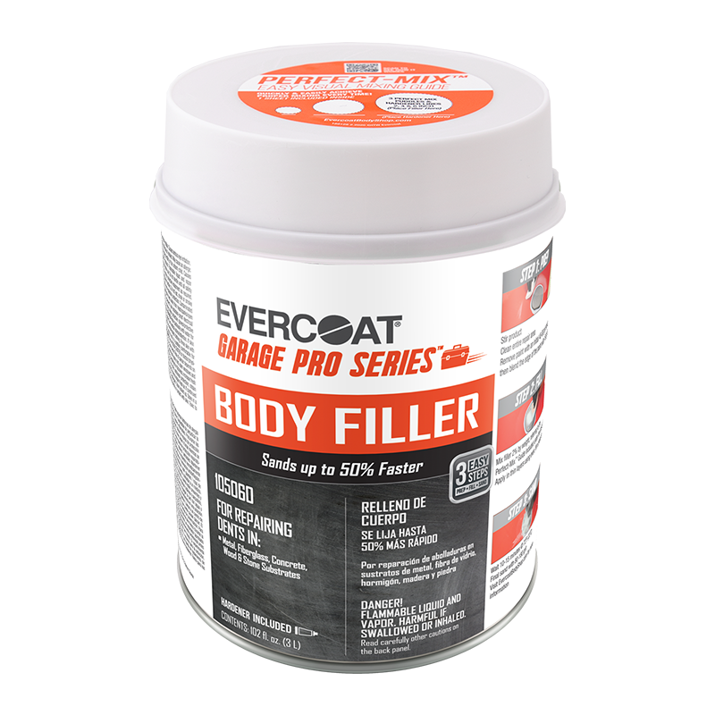 200522 - Premium Filler, Gallon - ITW Evercoat