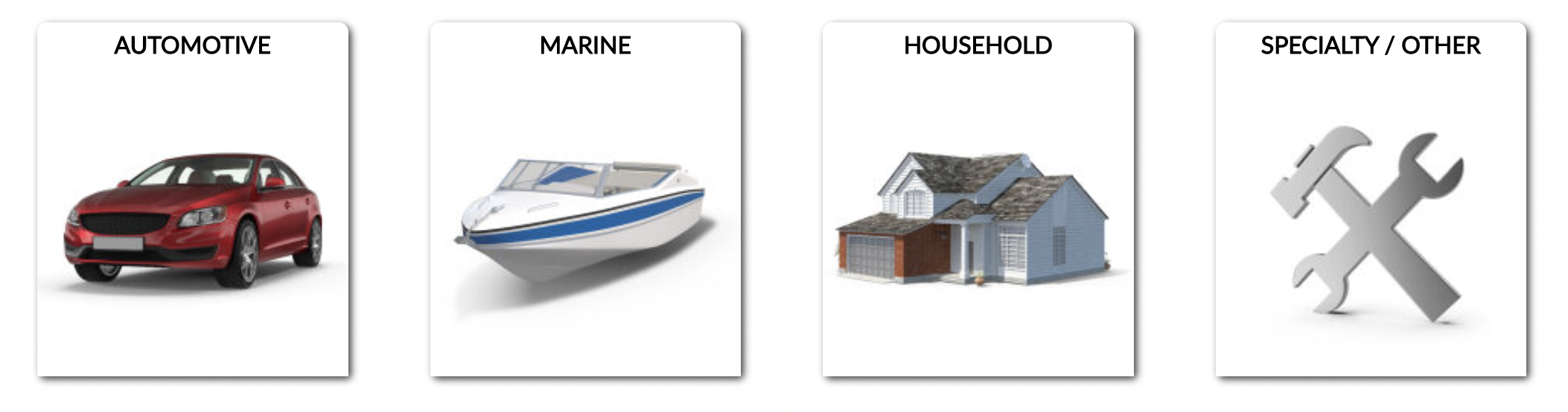 application versatility images