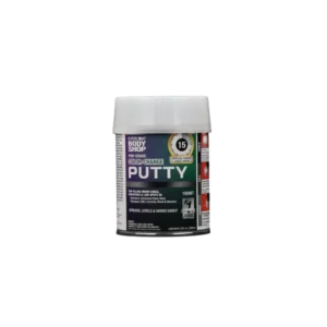 Color-Change Putty